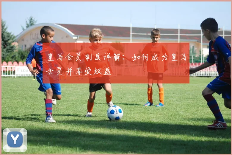 皇马会员制度详解：如何成为皇马会员并享受权益