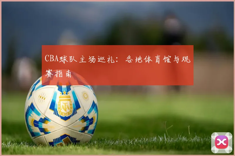 CBA球队主场巡礼：各地体育馆与观赛指南