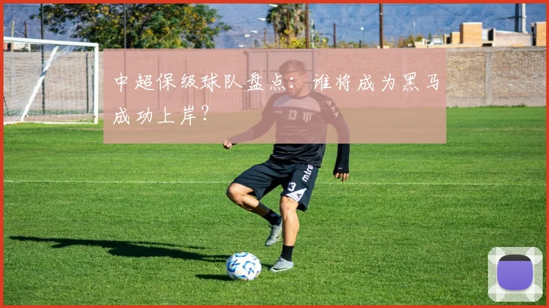 中超保级球队盘点:谁将成为黑马成功上岸?