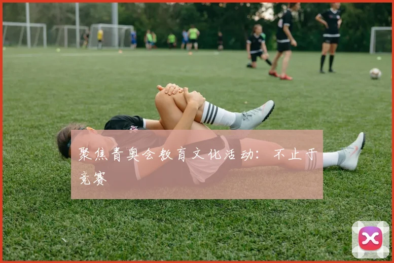 聚焦青奥会教育文化活动：不止于竞赛